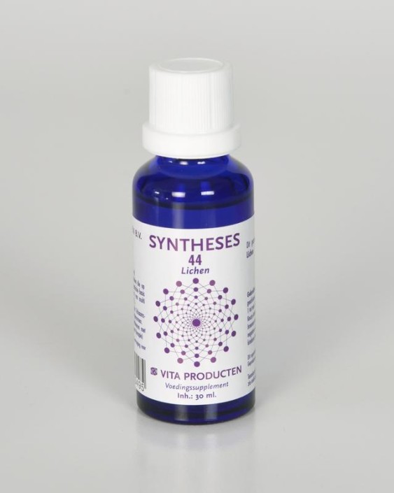 Vita Syntheses 44 lichen (30 Milliliter)