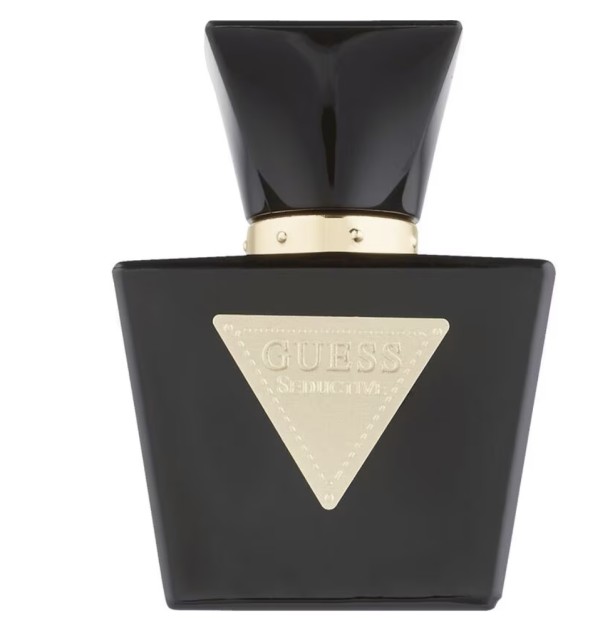 Guess Seductive Noir Woman eau de toilette 30 ML