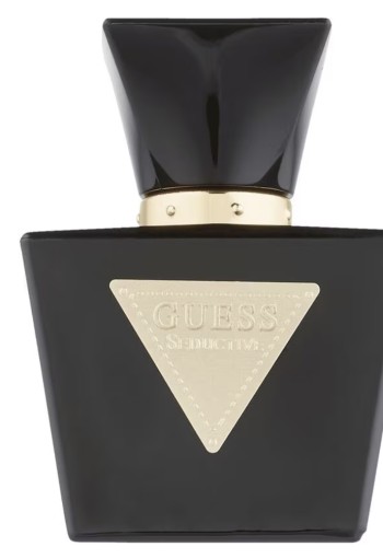 Guess Seductive Noir Woman eau de toilette 30 ML