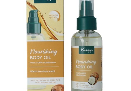 Kneipp Body oil beauty secret (100 Milliliter)