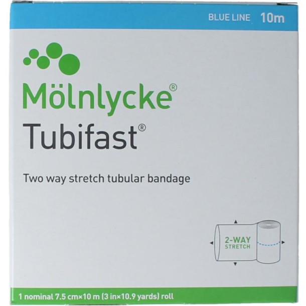 Tubifast BL 2-way stretch (1 Stuks)