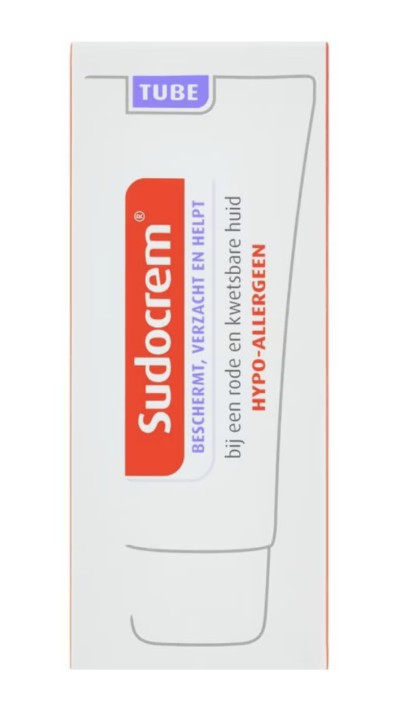 Sudocrem Multi expert tube 30 Gram