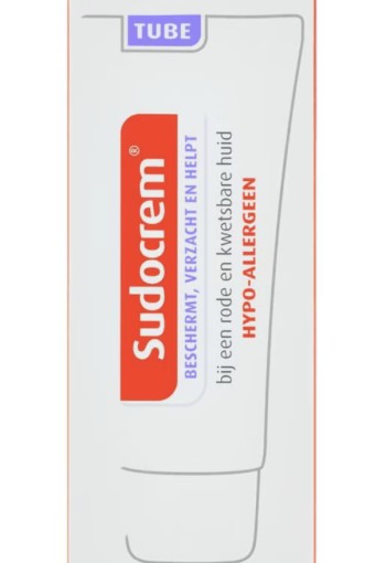 Sudocrem Multi expert tube 30 Gram