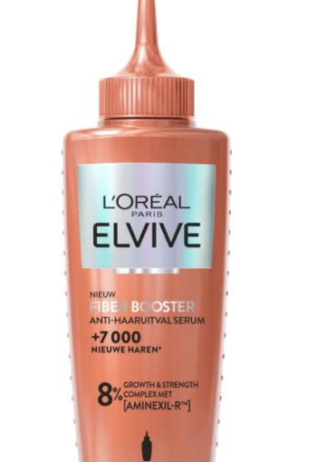 Elvive Fiber Booster Serum 102 ML