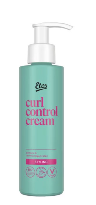 Etos Hair­cream curl  200 ml