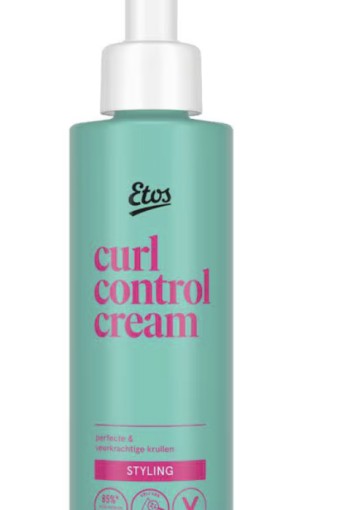Etos Hair­cream curl  200 ml