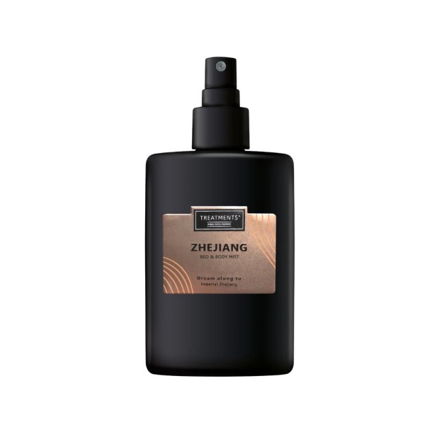 Treatments Bed & Body Mist - Zhejiang 200ml