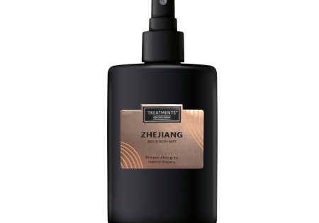 Treatments Bed & Body Mist - Zhejiang 200ml