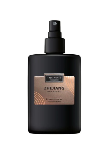 Treatments Bed & Body Mist - Zhejiang 200ml