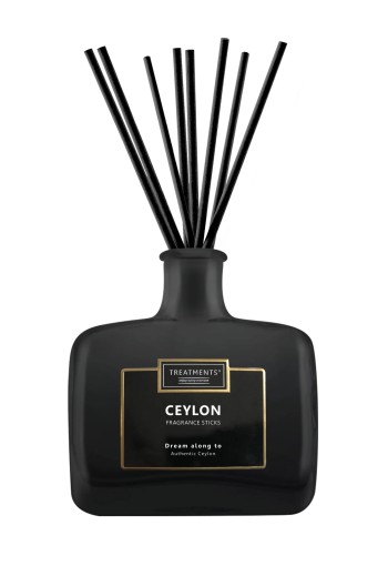 Treatments Giftbox Fragrance Sticks - Ceylon 200ml