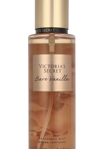 Victoria Secret Bare Vanilla Fragrance Mist 250 ml