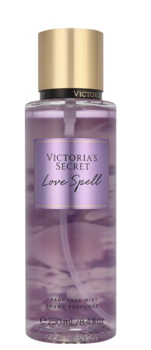 Victoria's Secret Love Spell - 250 ml - Mist