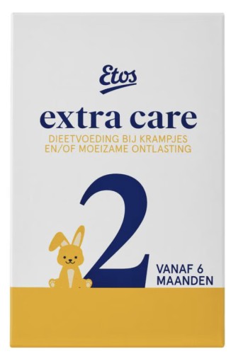 Etos Dieet Extra Care 2