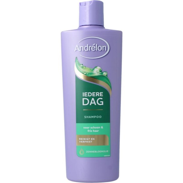 Andrelon Shampoo iedere dag (300 Milliliter)