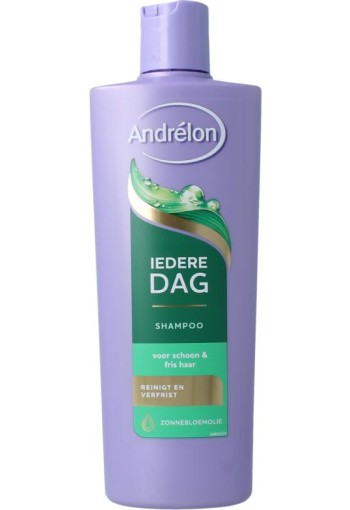 Andrelon Shampoo iedere dag (300 Milliliter)