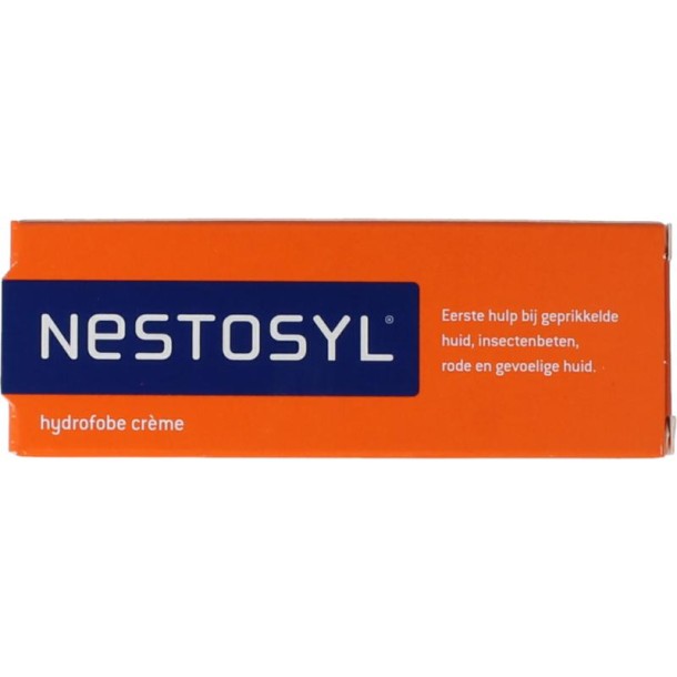 Nestosyl Nestosyl zalf (15 Gram)