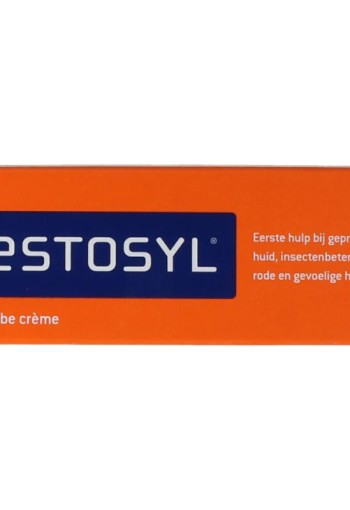 Nestosyl Nestosyl zalf (15 Gram)