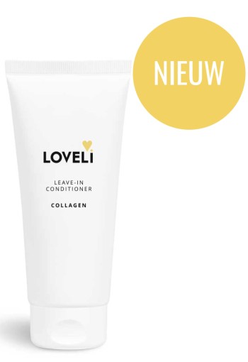 Loveli Leave-in conditioner Collagen100ml