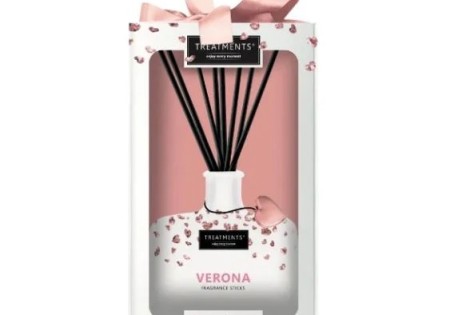 Treatments Giftbox Fragrance Sticks - Verona 200ml