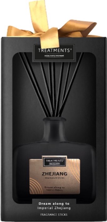 Treatments Giftbox Fragrance Sticks - Zhejiang 200ml