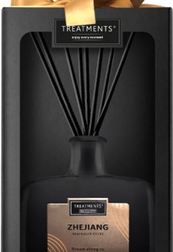 Treatments Giftbox Fragrance Sticks - Zhejiang 200ml