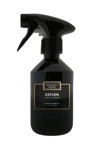 Treatments Parfum d'Intérieur - Ceylon 300ml