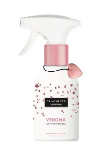 Treatments Parfum d'Intérieur - Verona 200ml