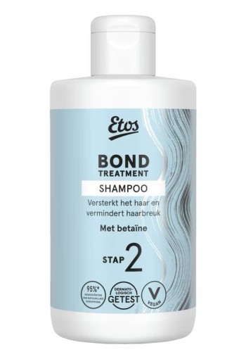 Etos Bond Fix shampoo 250 ml