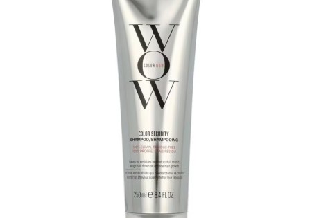 Color Wow Color Security Shampoo 250 ML