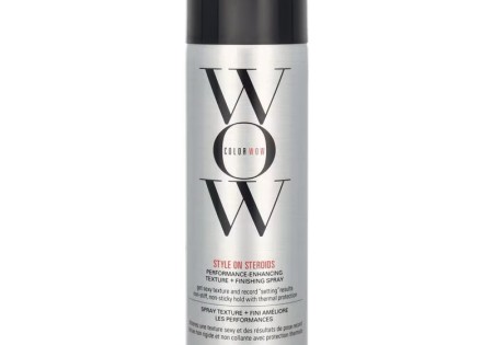 Color Wow Style On Steroids Texture haarspray 262 ML