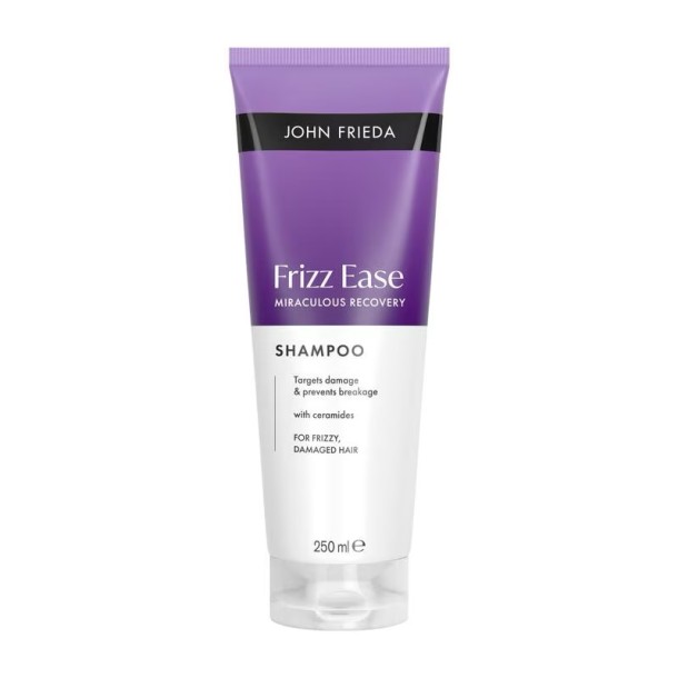 John Frieda Frizz ease miraculous recovery shampoo 250 ml
