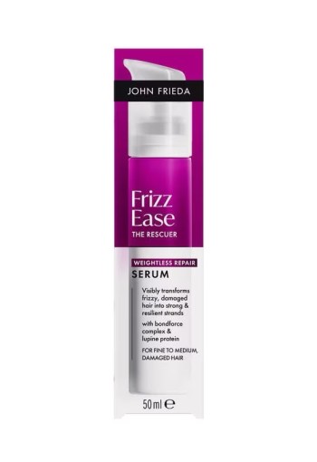 JOHN FRIEDA THE RESCUER SERUM 50 ML
