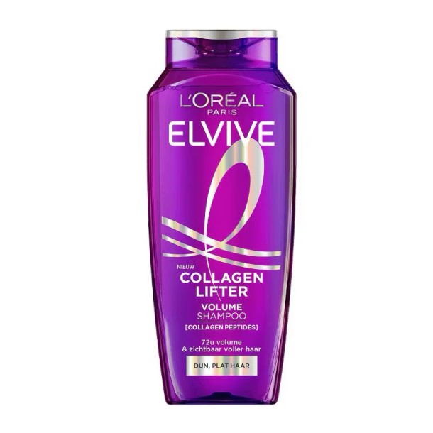 L'Oréal Paris Elvive Collagen Lifter Shampoo 250 ML