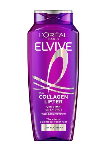 L'Oréal Paris Elvive Collagen Lifter Shampoo 250 ML