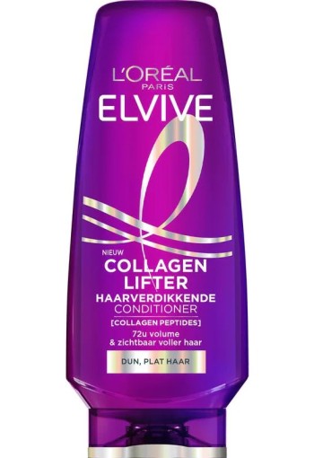 L'Oréal Paris Elvive Collagen Lifter Conditioner 200 ML