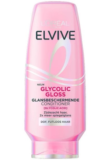 L'Oréal Paris Elvive Glycolic Gloss Conditioner 200 ML