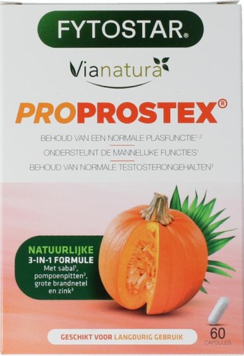 Fytostar Proprostex 60 (60 Capsules)