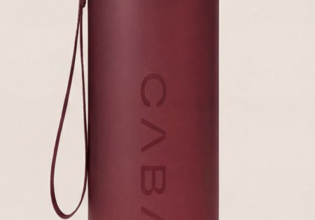 Cabau Bloom Waterfles Cherry RESEERVER NU! binnen kort weer beschikbaar