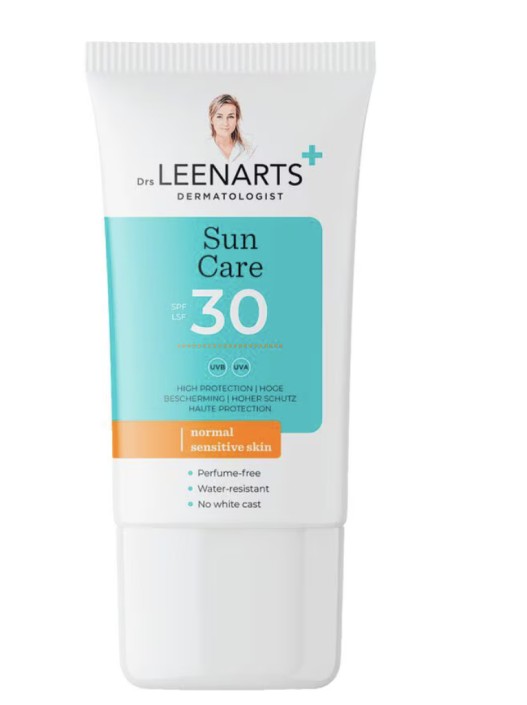 Drs Leenarts Suncare SPF30 - 50 ml
