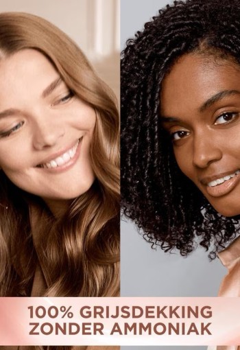 L'Oréal Paris Excellence Universal Nudes Permanente Haarverf 9U Zeer Lichtblond