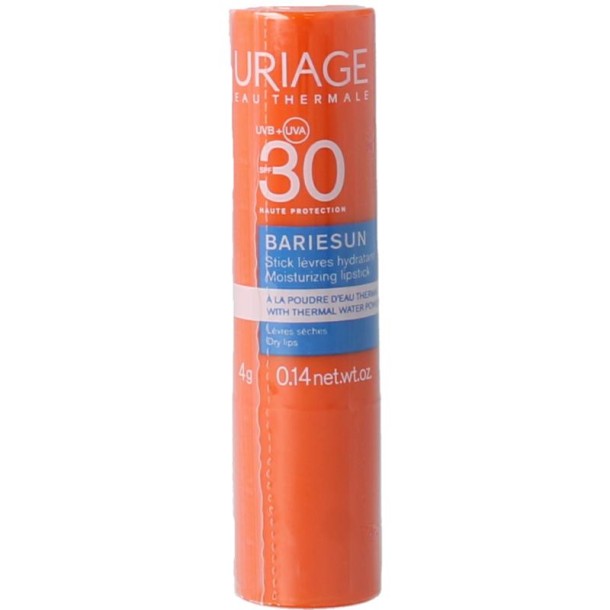 Uriage Bariesun SPF30 lip stick (4 Gram)