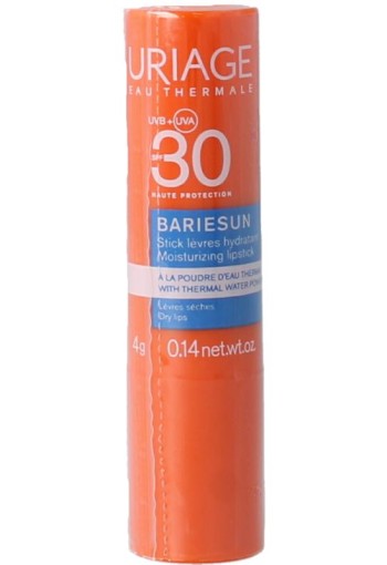 Uriage Bariesun SPF30 lip stick (4 Gram)