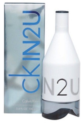 Calvin Klein Ck In 2 U Him Eau De Toilette Spray 100ml