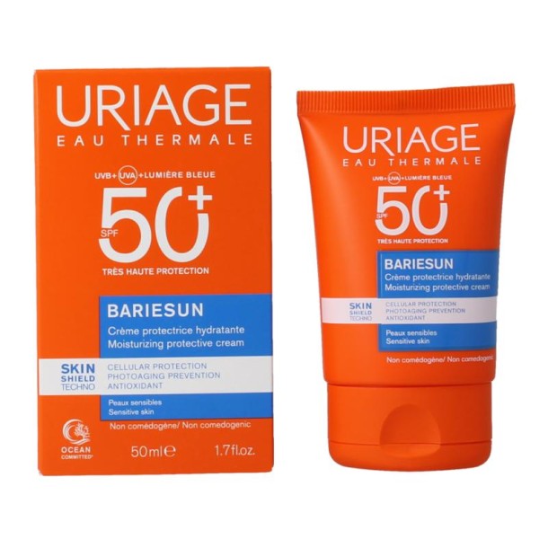 Uriage Bariesun cream SPF50+ (50 Milliliter)