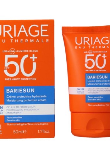 Uriage Bariesun cream SPF50+ (50 Milliliter)
