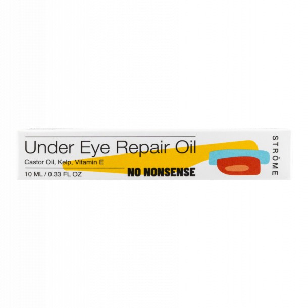 Strome Under eye repair oil bio (10 Milliliter)
