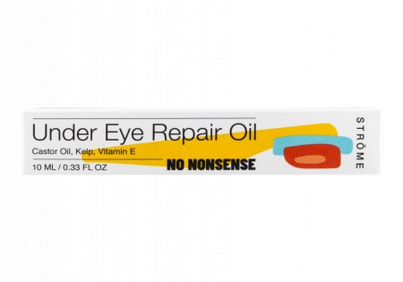 Strome Under eye repair oil bio (10 Milliliter)