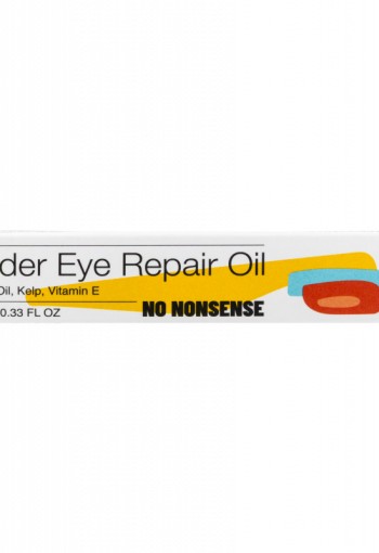 Strome Under eye repair oil bio (10 Milliliter)