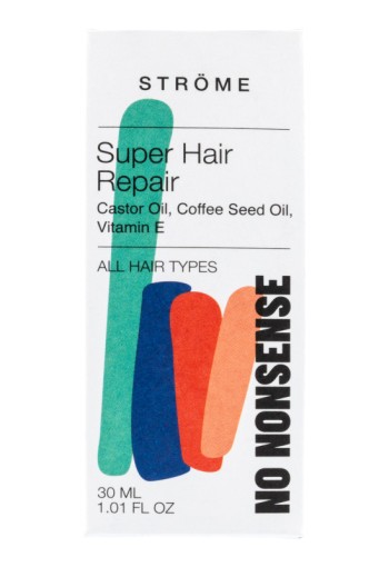 Strome Super hair repair bio (30 Milliliter)