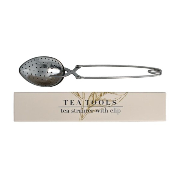 Tea Tools Thee zetlepel (1 Stuks)